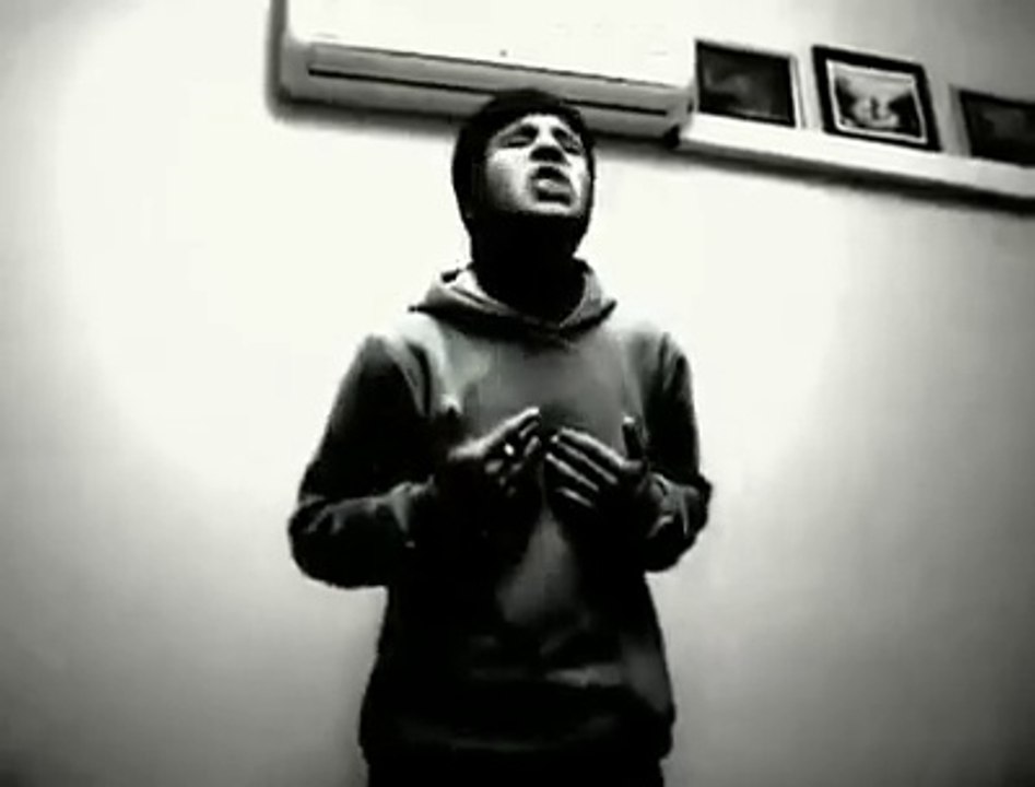 Depresif Buğra - Defol Sevgili ( Arabesk Rap 2012 )