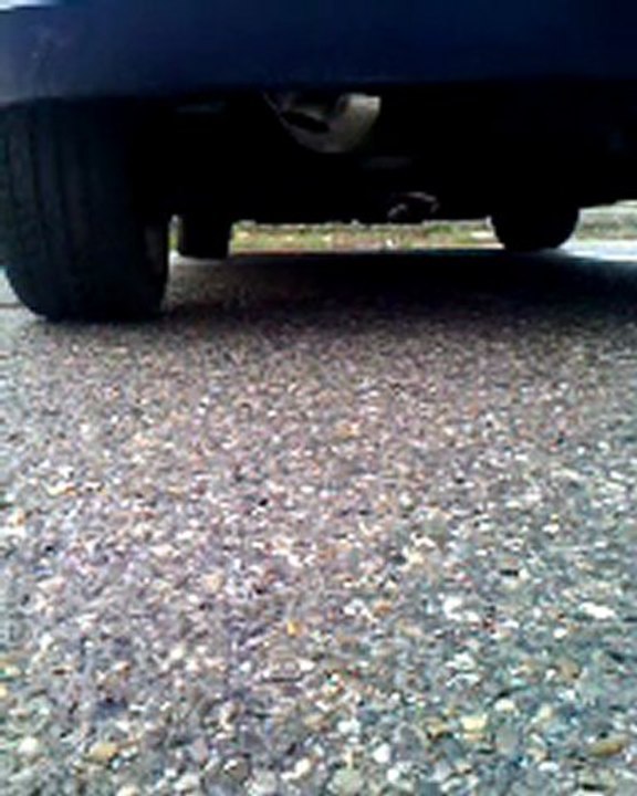 Renault Sport CLIO 2 RS1 - 2.0L 16v - Echappement INOXLINE avec