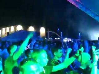 Marika Rossa @ Global Gathering 2011 v2 (HD)