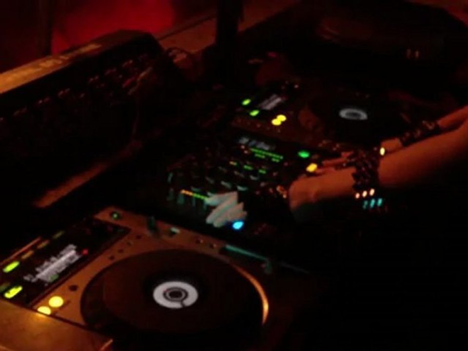 Marika Rossa @ BKI Hamburg 29.10.11 (Full HD)
