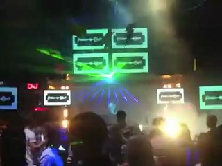 Marika Rossa @ Fresh Cut EVENT v1 (HD)