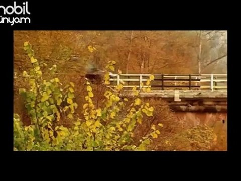 Fiat Doblo Testi İle Otomobil Dünyam