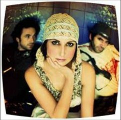 OSC 2012 Pre Andorra Pastora - 'SEMBLAVA MENTIDA'