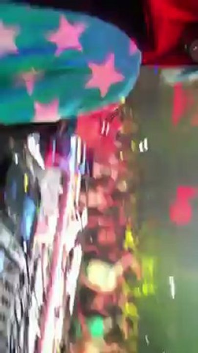 PLUS MINUS Party (Full HD)