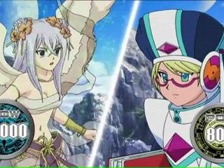 CV 24 @ AnimeRatio.com