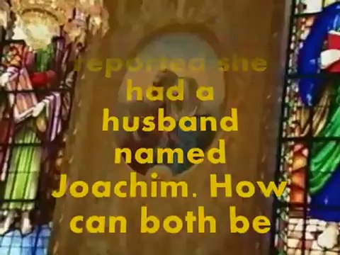 The dead sea scrolls prove islam ..wmv