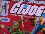 CGR Comics - G.I. JOE #1 First Printing!