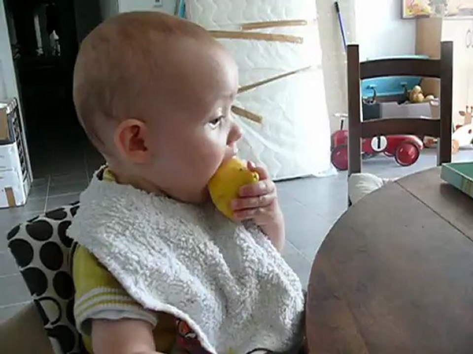 Citron !