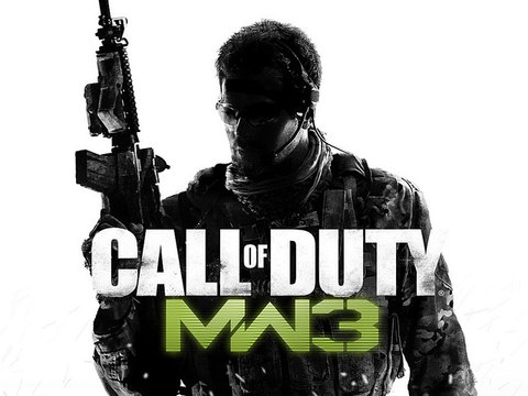 CALL OF DUTY: MODERN WARFARE 3 Social Experience Trailer