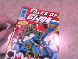 CGR Comics - TALES OF G.I. JOE #1 1980's Comics