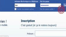 décrypter un mot de passe