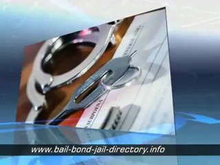 Dallas bail bonds