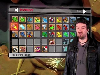 Worms Revolution - Dev Diary 3