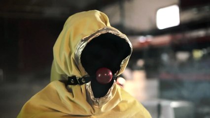 Magicka - The Other Side of the Coin Live Action Trailer