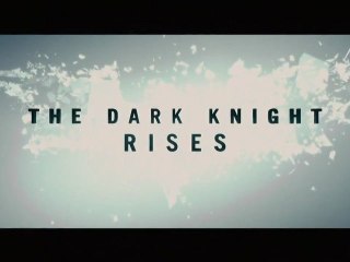 Jimmy Fallon 'The Dark Knight Rises' Trailer with Pee-wee Herman Voices