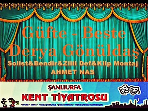 Ahmet NAS Seni Nasıl Unuturum (Söz&Müzik: Derya Gönüldaş)