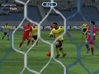 Koln - Borussia Dortmund