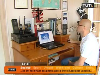 Mont-Blanc: 9 morts et 9 blessés dans une avalanche