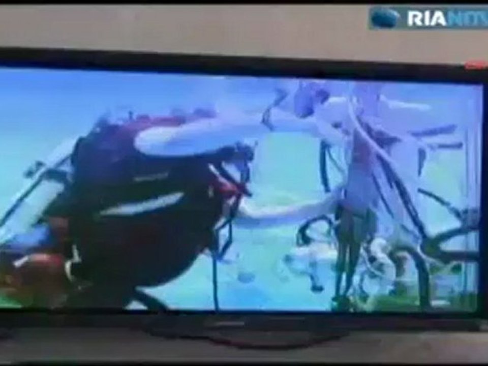 Beyin Dalgaları ile hareket eden robotlar