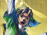 THE LEGEND OF ZELDA: SKYWARD SWORD Origin Trailer