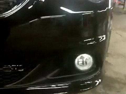 Dodge Grand Caravan Crew 2012 Noir chez Landry Auto à Laval