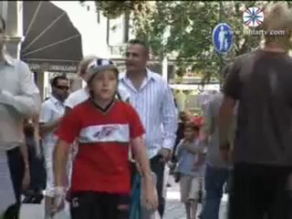 Odisho Moshe _ Brata D Showrta