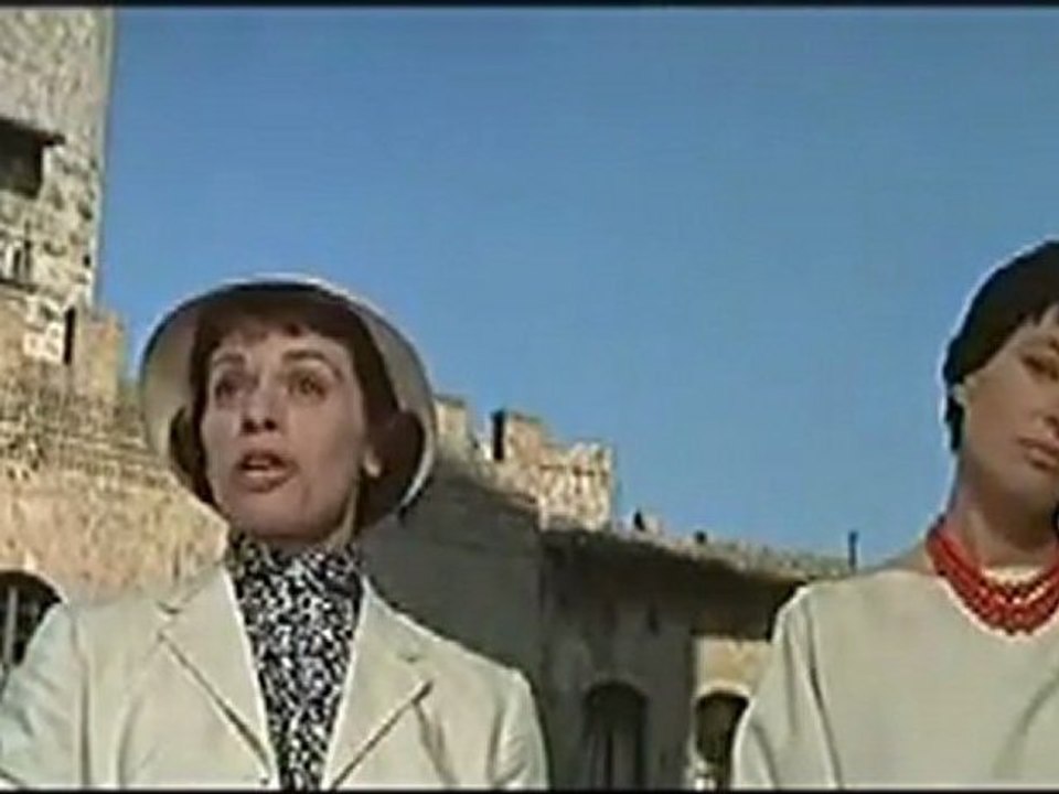 LE CABRIOLET - TEASER 1 / COMÉDIE BASTILLE / PARIS