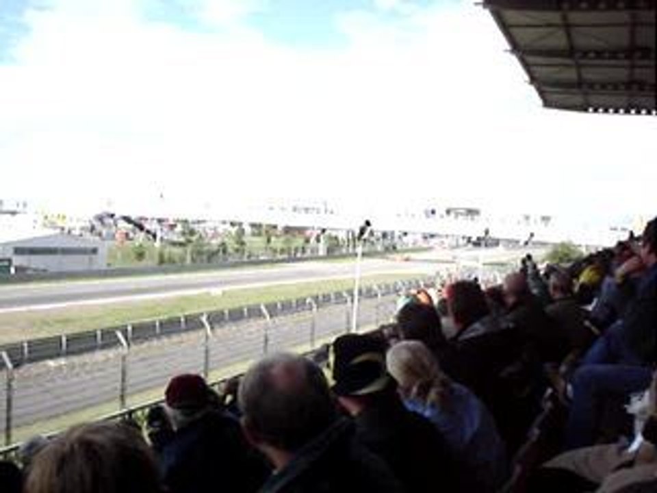 course endurance nurburgring