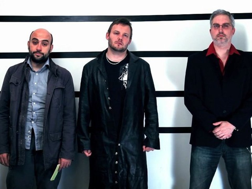 The (Un)Usual Suspect