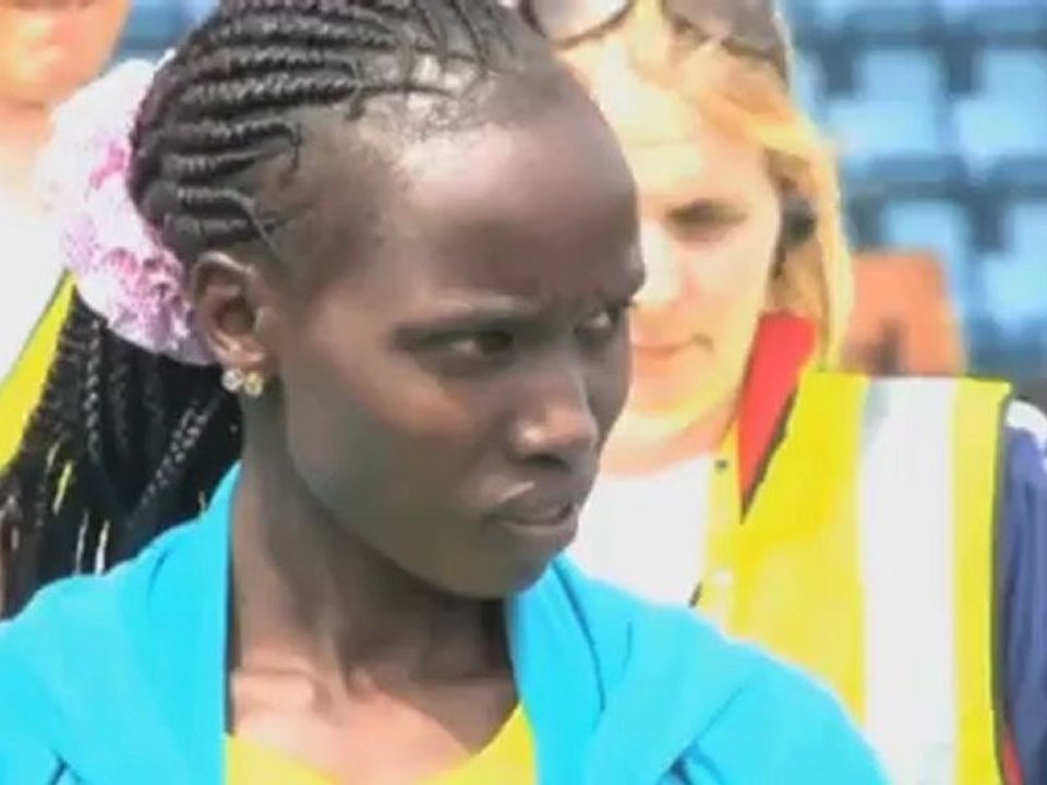 Diamond League: Letzter Test vor Olympia