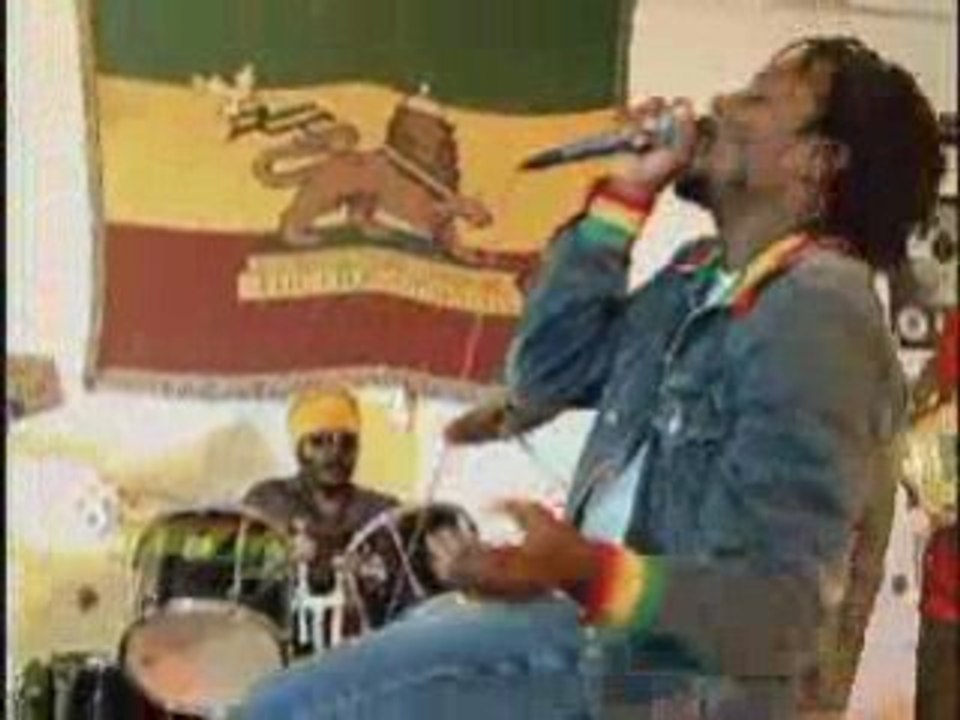 Chuck Fender - I Swear