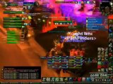 PathFinders vs Onyxia