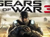 GEARS OF WAR 3 Horde Command Pack Trailer