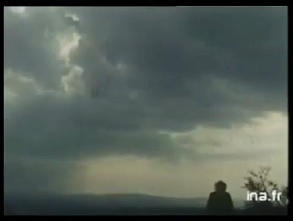 Léo Ferré - O triste, triste etait mon ame