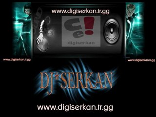 ADNAN KOPARAN BAKMA GOZLERIME 2012 DIGISERKAN