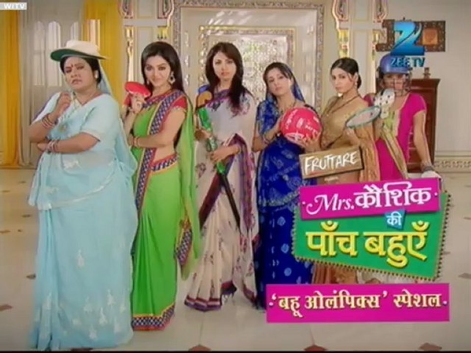 MKKPB 12th July DesiRIppers