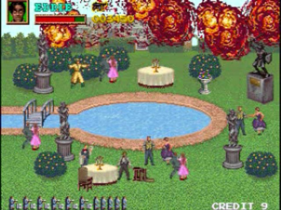 Dead Connection Playthrough Part 2