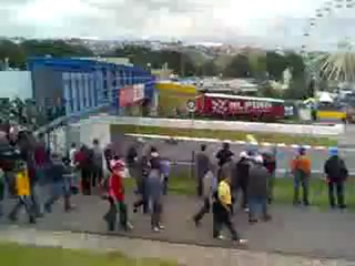 Motop Live Online Gran Premio Di italy Itm July 15 2012 At 08:40 - 09:00