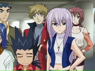 CV 26 @ AnimeRatio.com