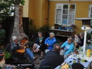 It's Good To See You (Alan Taylor) by Leo Gillespie