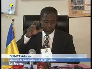 DERNIER JTV TCHAD FRANCAIS  DU 12 JUILLET 2012 SUR TOL
