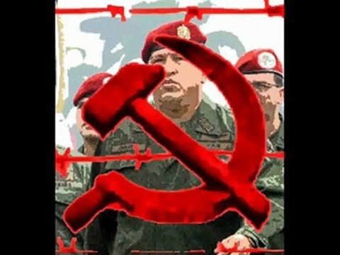 Hugo Chavez Frias, lo hace todo, por amor al poder, 2012.