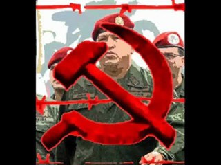 Hugo Chavez Frias, lo hace todo, por amor al poder, 2012.