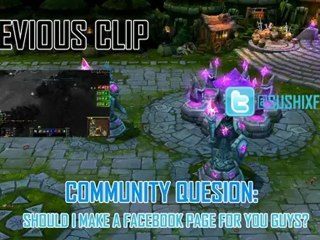 Il ne faut pas courir après Poppy