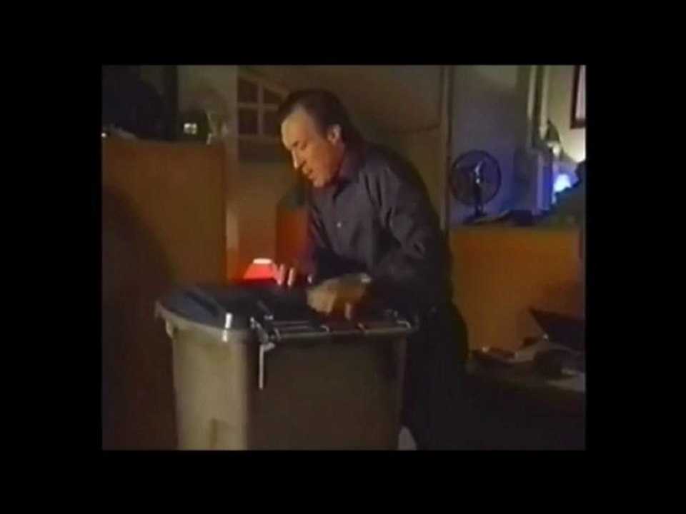 #20 - Steve and Matthew Hide Saskia's Body (EastEnders best episode nominations)