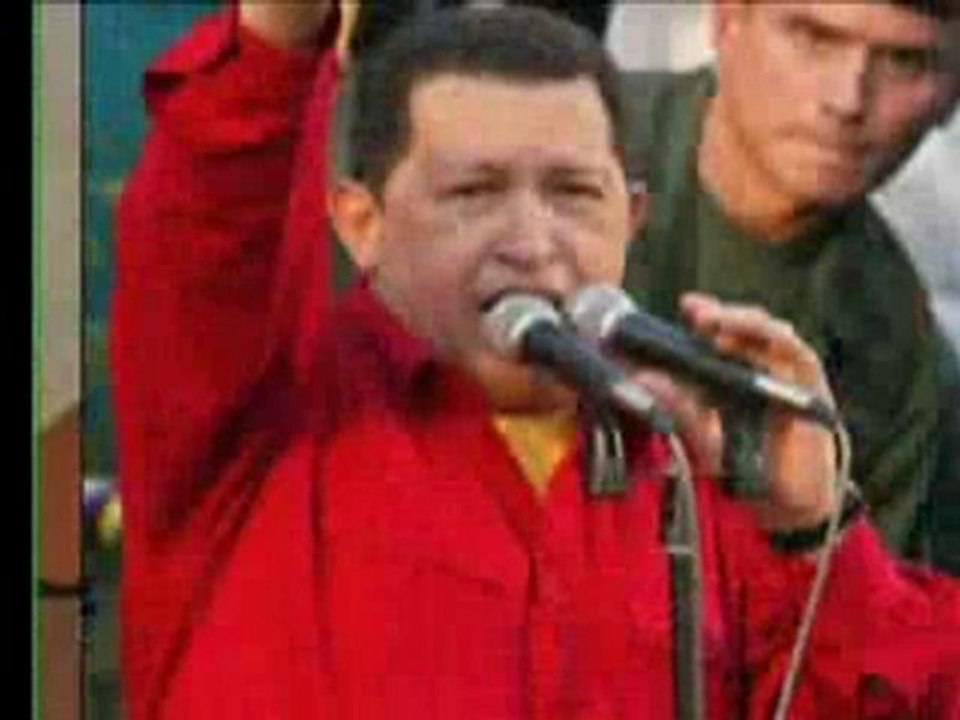 Los planes de Fidel y Chavez, para Venezuela,  2012.