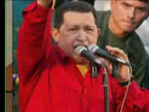 Los planes de Fidel y Chavez, para Venezuela, 2012.