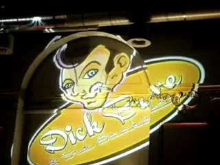 Dick Brave & the Backbeats