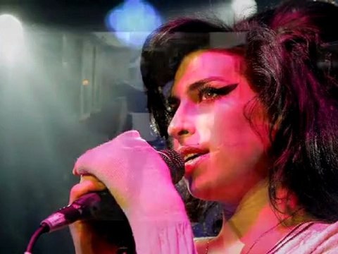 Dionne Bromfield - Patenkind von Amy Winehouse