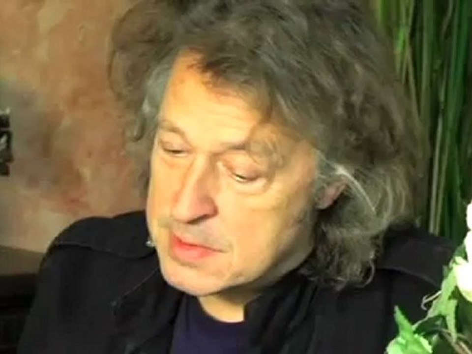 BAP - Wolfgang Niedecken